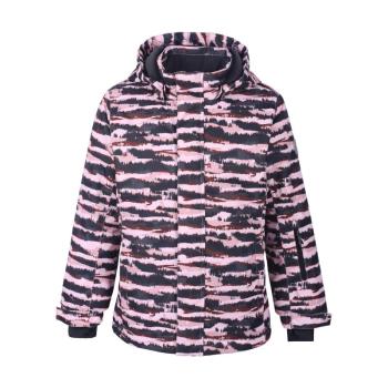 COLOR KIDS-Ski jacket AOP, AF 10.000, zephyr kép