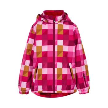 COLOR KIDS-Ski jacket colorful, AF 10.000-Rose Violet Rózsaszín 140 kép