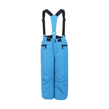 COLOR KIDS-Ski pantsw. pockets, AF 10.000, blue kép