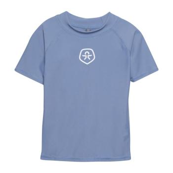 COLOR KIDS-T-shirt - Solid, coronet blue Kék 104 kép