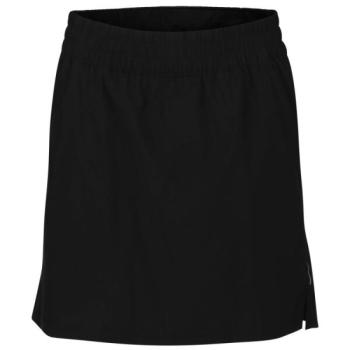 Columbia ALPINE CHILL ZERO SKORT Női funkcionális szoknya, fekete, méret kép