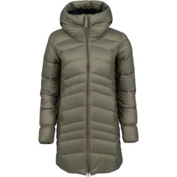 Columbia AUTUMN PARK DOWN MID JACKET Női télikabát, khaki, méret kép