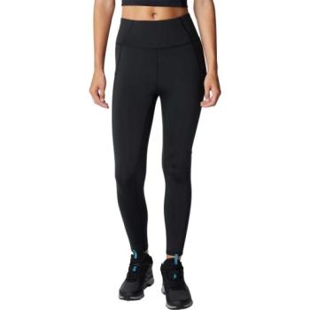 Columbia BOUNDLESS TREK LEGGING Női leggings, fekete, méret kép