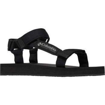 Columbia BREAKSIDER SANDAL Férfi szandál, fekete, méret 40 kép