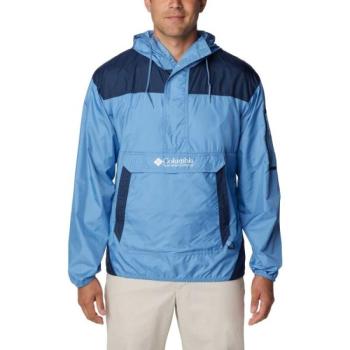 Columbia CHALLENGER WINDBREAKER Férfi széldzseki, kék, méret kép