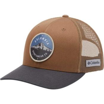 Columbia CMESH SNAP BACK HAT Baseball sapka, barna, méret kép