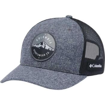 Columbia CMESH SNAP BACK HAT Baseball sapka, sötétszürke, méret kép