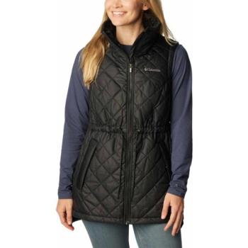 Columbia COOPER CREST II VEST Női mellény, fekete, méret kép