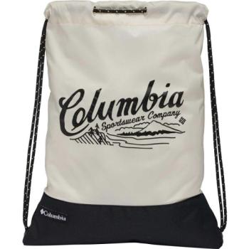 Columbia DRAWSTRING PACK Tornazsák, bézs, méret kép