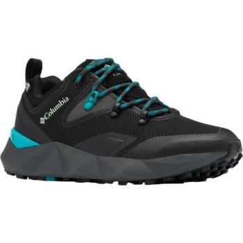 Columbia FACET™ 30 LOW OUTDRY™ Női túracipő, fekete, méret 37.5 kép