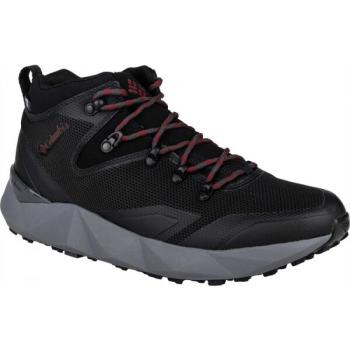 Columbia FACET™ 60 MID OUTDRY™ Férfi túracipő, fekete, méret 41.5 kép