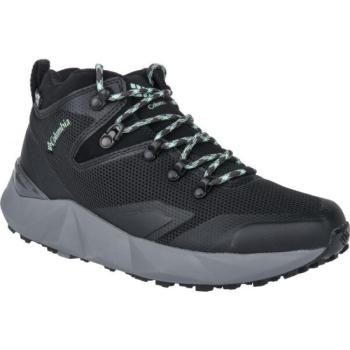 Columbia FACET™ 60 MID OUTDRY™ Női túracipő, fekete, méret 37.5 kép