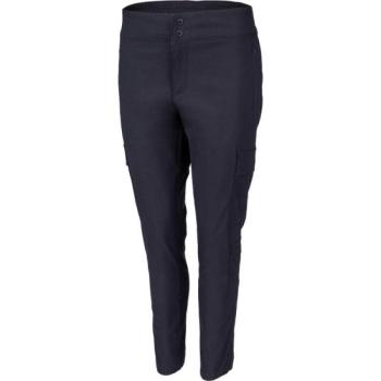 Columbia FIRWOOD CARGO PANT Női cargo nadrág, fekete, méret kép