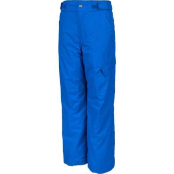 Columbia ICE SLOPE II PANT Gyerek sínadrág, kék, méret kép