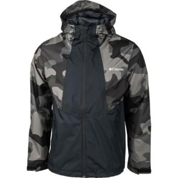 Columbia INNER LIMITS II JACKET Férfi dzseki, fekete, méret kép