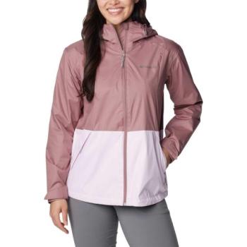 Columbia INNER LIMITS™ III JACKET Női kabát, lila, méret kép