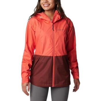 Columbia INNER LIMITS™ III JACKET Női kabát, piros, méret kép