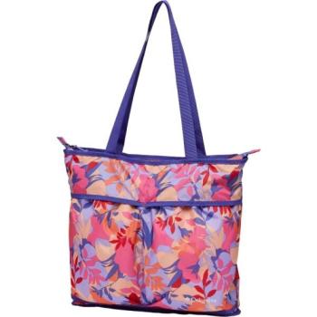 Columbia LIGHTWEIGHT PACKABLE II 18L TOTE Táska, mix, méret kép