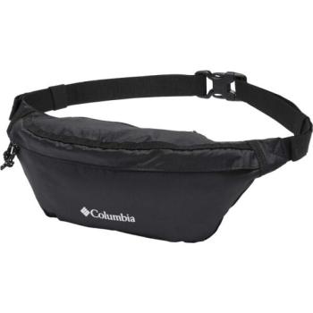 Columbia LIGHTWEIGHT PACKABLE II HIP PACK Övtáska, fekete, méret kép