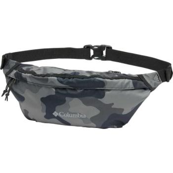 Columbia LIGHTWEIGHT PACKABLE II HIP PACK Övtáska, sötétszürke, méret kép