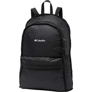 Columbia LIGHTWEIGHT PPACKABLE II 21L Hátizsák, fekete, méret kép