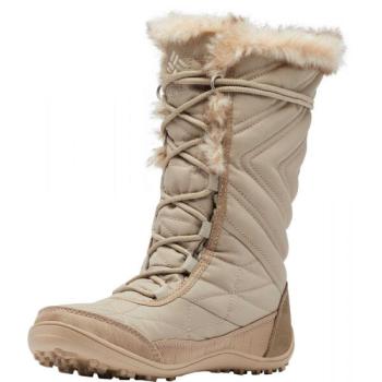 Columbia MINX MID III Női téli cipő, bézs, méret 37.5 kép