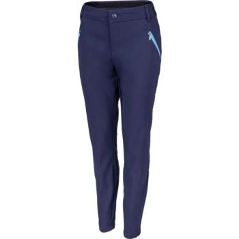 Columbia MT POWDER PANT Női nadrág, sötétkék, méret kép