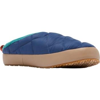 Columbia OMNI-HEAT™ LAZY BEND™ CAMPER Férfi papucs, sötétkék, méret 40 kép