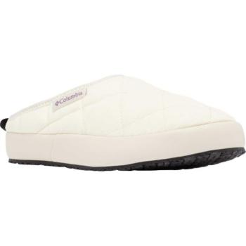 Columbia OMNI-HEAT LAZY BEND CAMPER Női papucs, fehér, méret 37 kép