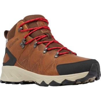 Columbia PEAKFREAK II MID OD Férfi túracipő, barna, méret 42.5 kép