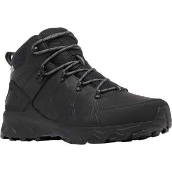 Columbia PEAKFREAK II MID OD Férfi túracipő, fekete, méret 41.5 kép