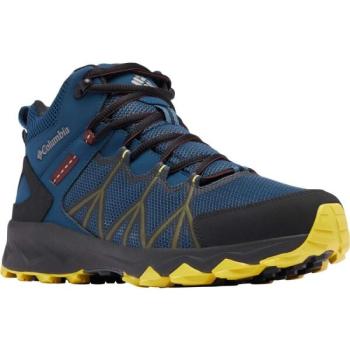 Columbia PEAKFREAK II MID OUTDRY Férfi outdoor cipő, sötétkék, méret 41.5 kép