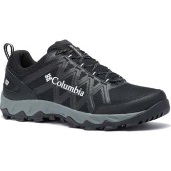 Columbia PEAKFREAK X2 OUTDRY Férfi outdoor cipő, fekete, méret 41.5 kép