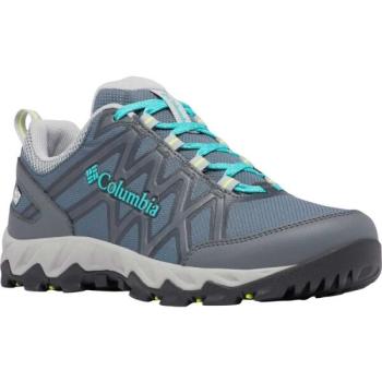 Columbia PEAKFREAK X2 OUTDRY W Női outdoor cipő, szürke, méret 37.5 kép