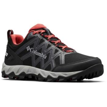 Columbia PEAKFREAK X2OUTDRY Női outdoor cipő, fekete, méret 39.5 kép