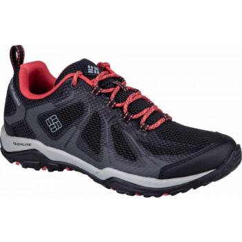 Columbia PEAKFREAK XRCSN II Női outdoor cipő, fekete, méret 36.5 kép