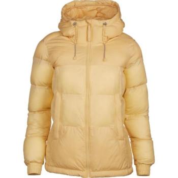 Columbia PIKE LAKE II INSULATED JACKET Női bélelt kabát, sárga, méret kép