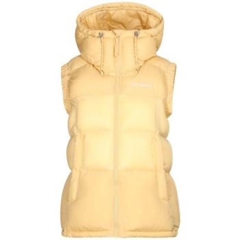 Columbia PIKE LAKE INSULATED VEST Női mellény, sárga, méret kép