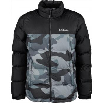 Columbia PIKE LAKE JACKET Férfi télikabát, mix, méret kép