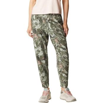 Columbia PLEASANT CREEK EU JOGGER Női nadrág, khaki, méret kép