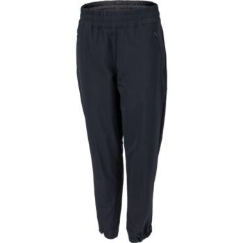 Columbia PLEASANT CREEK WARM JOGGER Női nadrág, fekete, méret kép