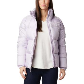 Columbia PUFFECT JACKET Női kabát, lila, méret kép