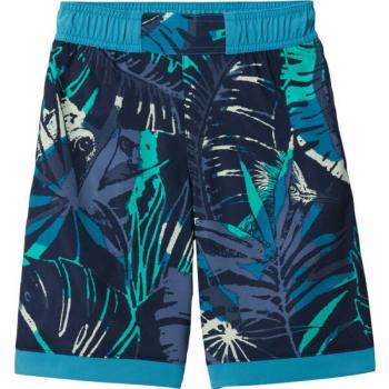 Columbia SANDY SHORES™ BOARDSHORT Gyerek fürdőnadrág, sötétkék, méret kép