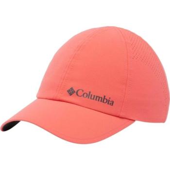 Columbia SILVER RIDGE III BALL CAP Baseball sapka, piros, méret kép