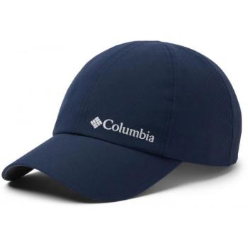 Columbia SILVER RIDGE III BALL CAP Uniszex baseball sapka, sötétkék, méret kép