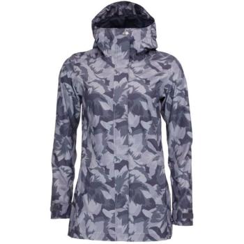 Columbia SPLASH A LITTE™ II JACKET Női kabát, lila, méret kép