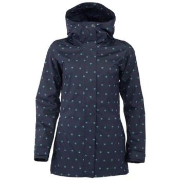 Columbia SPLASH A LITTE™ II JACKET Női kabát, sötétkék, méret kép