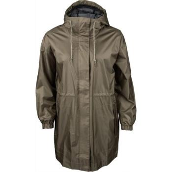 Columbia SPLASH SIDE JACKET Női kabát, khaki, méret kép