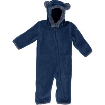 Columbia TINY BEAR II BUNTING Gyerek overall, sötétkék, méret kép