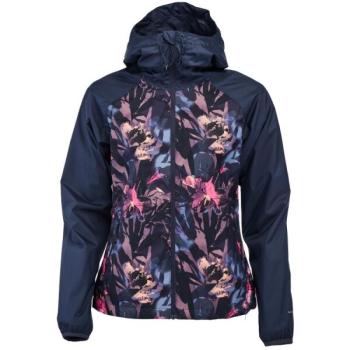 Columbia ULICA JACKET Női vízálló kabát, mix, méret kép